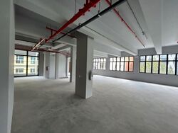 Apg Building (D1), Retail #588639031